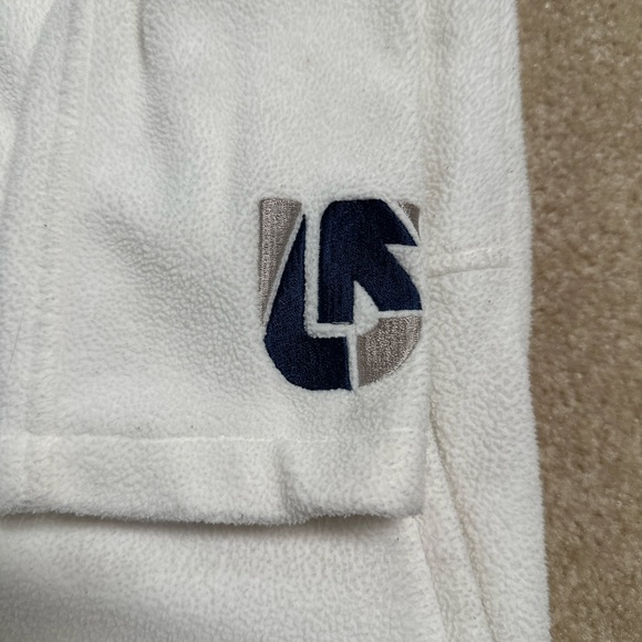 Burton fleece. - Picture 3 of 7